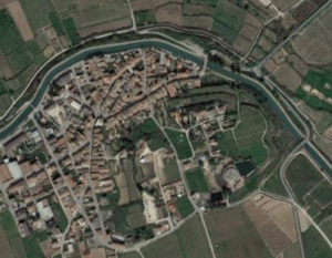 Projectes AJEnginyers - Millora de la xarxa d'abastament d'aigua en baixa