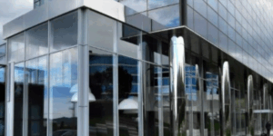 Projectes AJEnginyers - Noves oficines edifici Advance 1