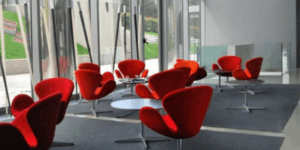 Projectes AJEnginyers - Noves oficines edifici Advance 2