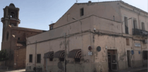 Projectes AJEnginyers - Rehabilitació Edifici La Costereta